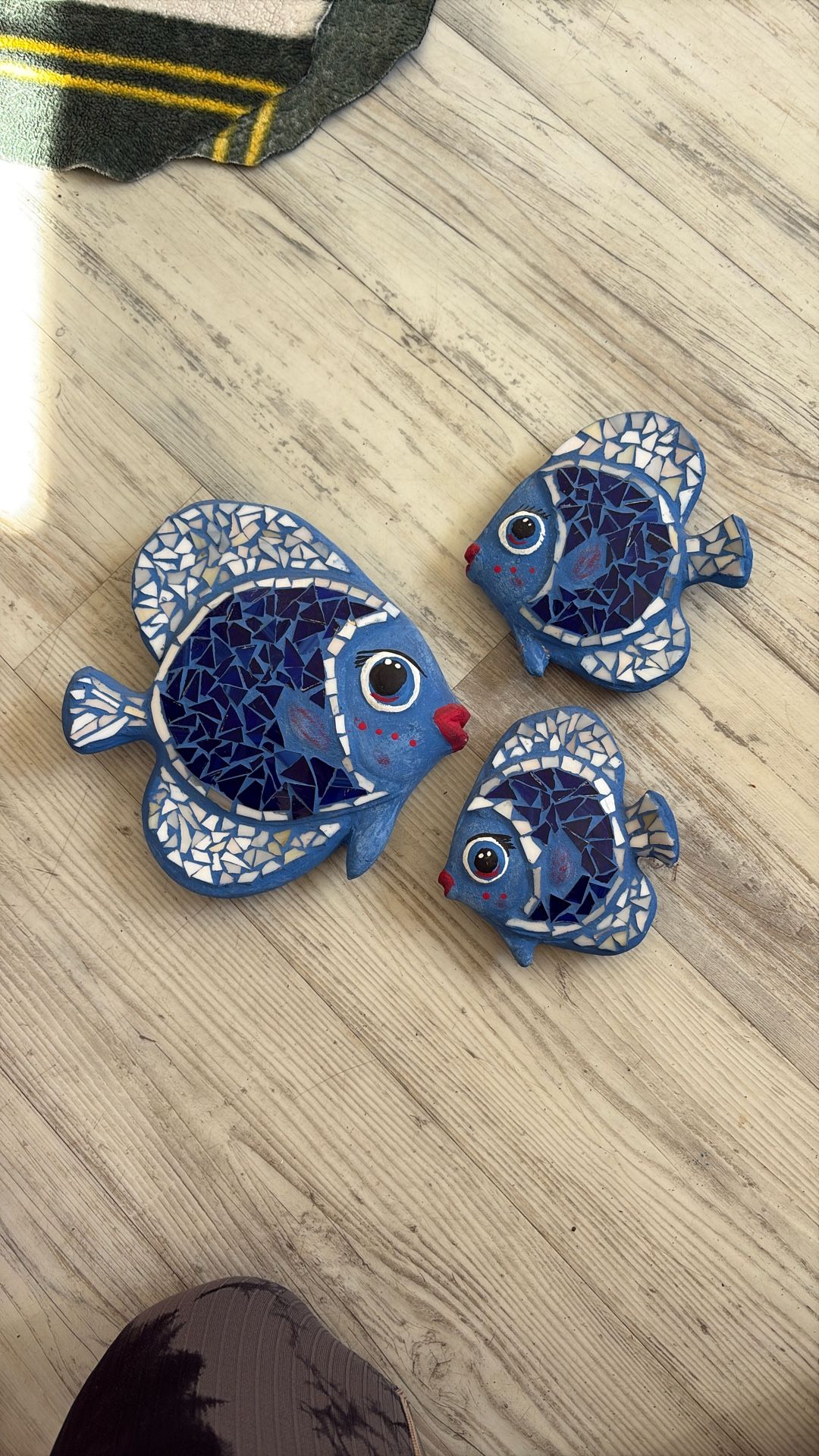 Fish Decor