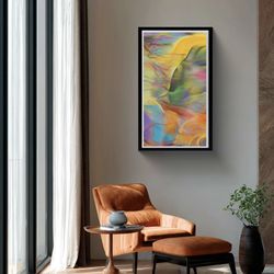 Muse Frame - 38” Gold (Discontinued Color) | Brand New Sealed Box