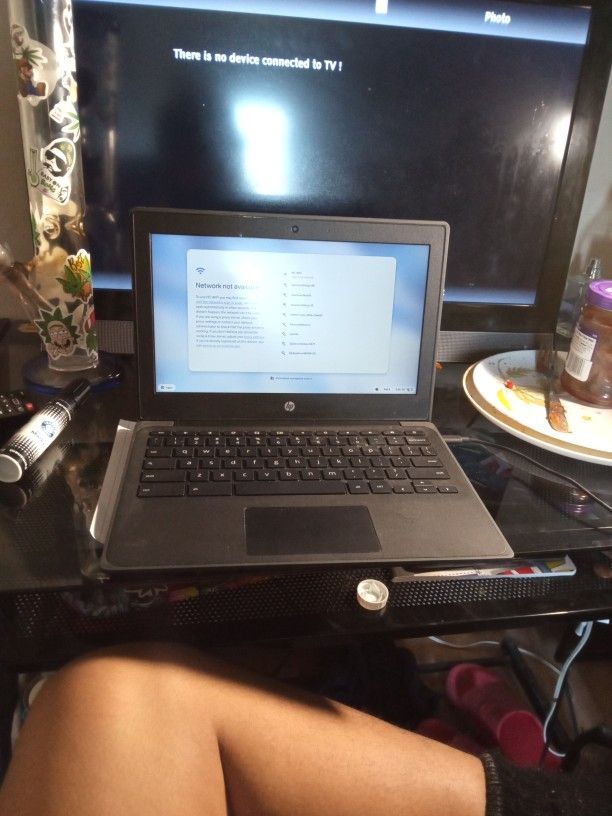 Chromebook