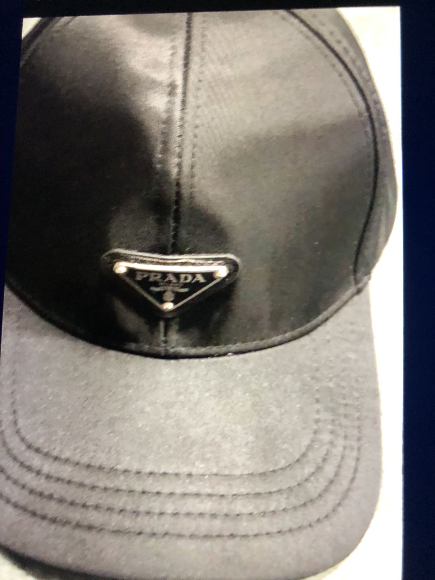 Black Cap