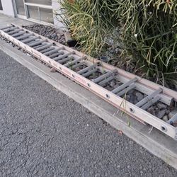 Ladder Extension 32'