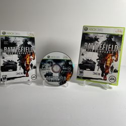 Battlefield Bad Company 2 For Cbox 360