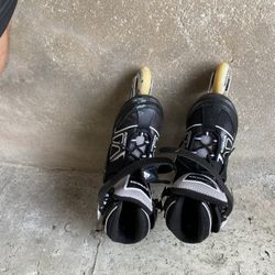 Kids Skates