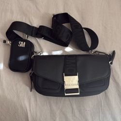 Steve Madden Crossbody 