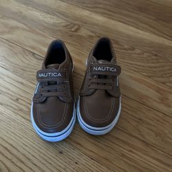 Toddler Shoes 