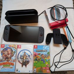 Nintendo Switch 2 (New)