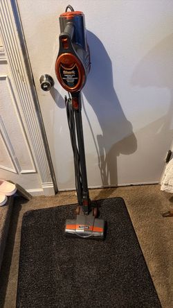 Shark rocket vacuum