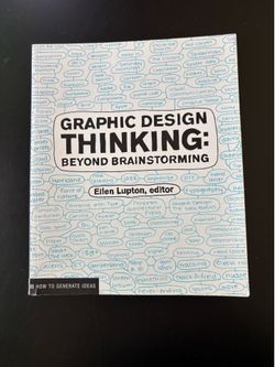 Graphic Design Books