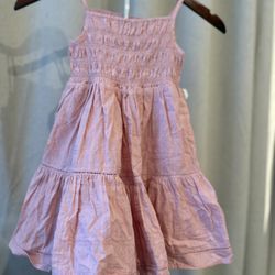 Toddler Dress