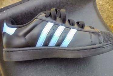 Adidas Superstars