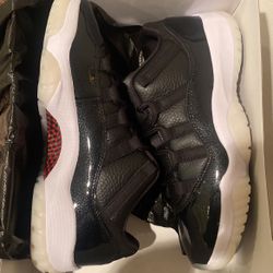 Jordan 11 