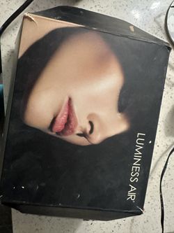 Luminess Air Airbrush Makeup System