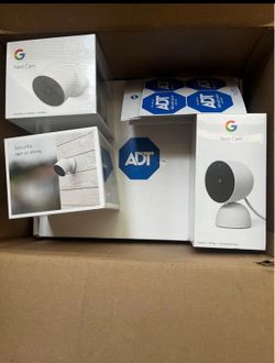 Google cameras