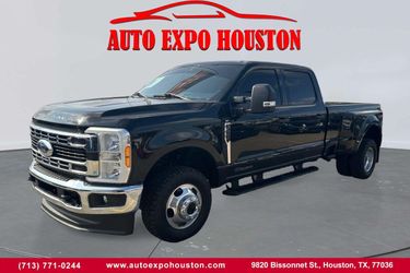 2023 Ford F-350