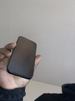 iPhone 17 pro (parts only)