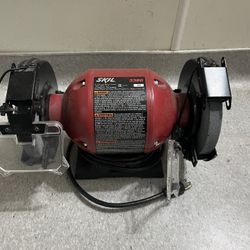 Skill Bench Grinder 