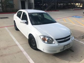 Chevy Cobalt