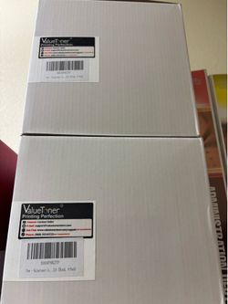 Cannon MF227dw Toner Cartridge