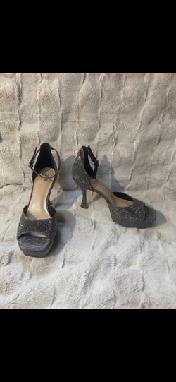 Size 10  Dress Heels