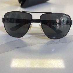 Armani Aviator Sunglasses Lower Price!