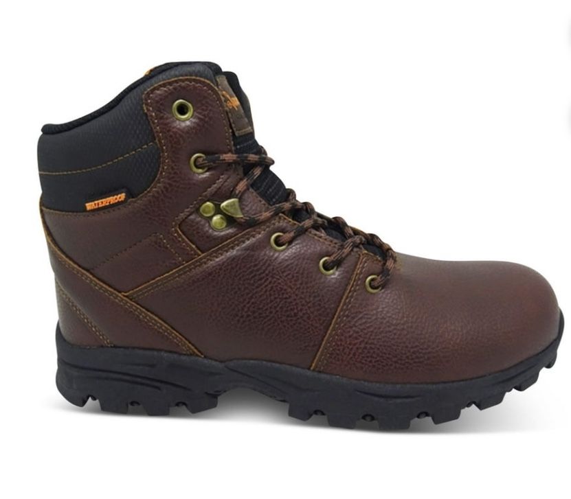 Weatherproof Vintage Hiking Boots