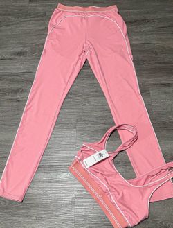 Alo Yoga Set