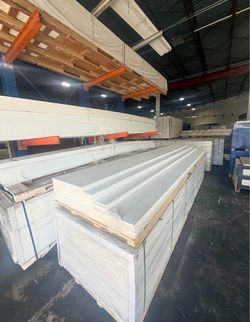 Baseboard