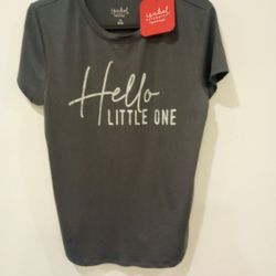 Pregnancy Shirt