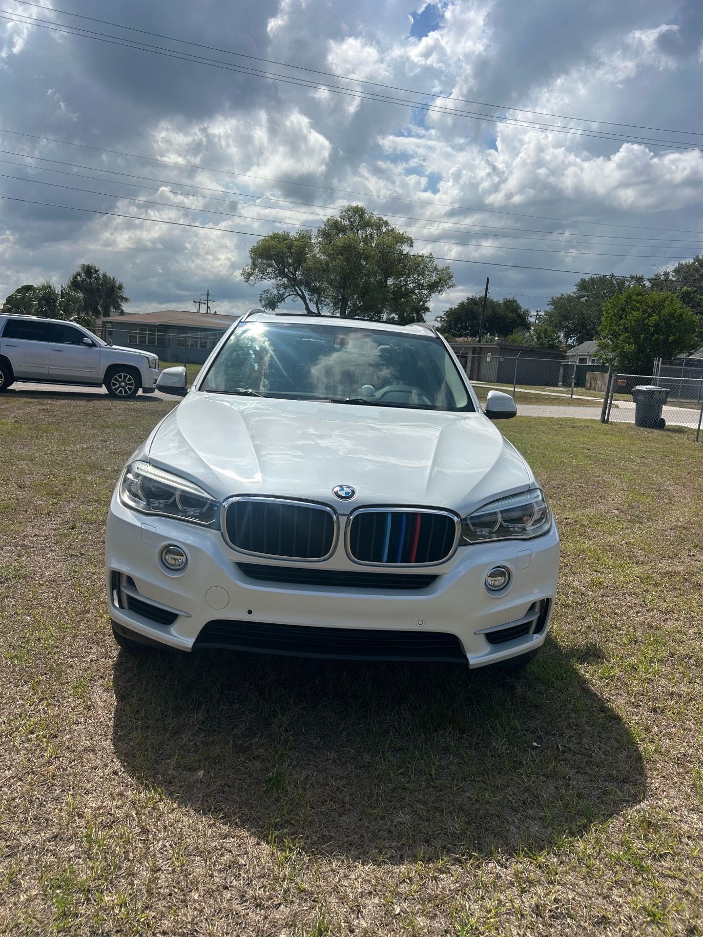 2015 BMW X5