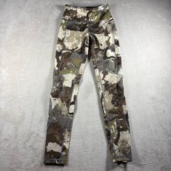 Prois Abrasion Resistance Leggings Women’s Size XS Camouflage Camo #7A