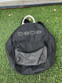 Bebe Bag 