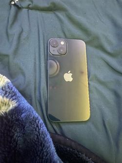 iPhone 14 basically new