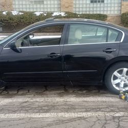 2009 Nissan Altima