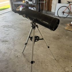Celestron  Telescope