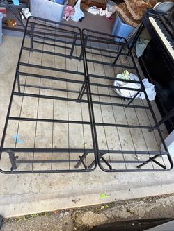 Full size Bed Frame