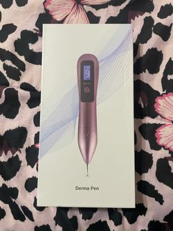 Derma Pen