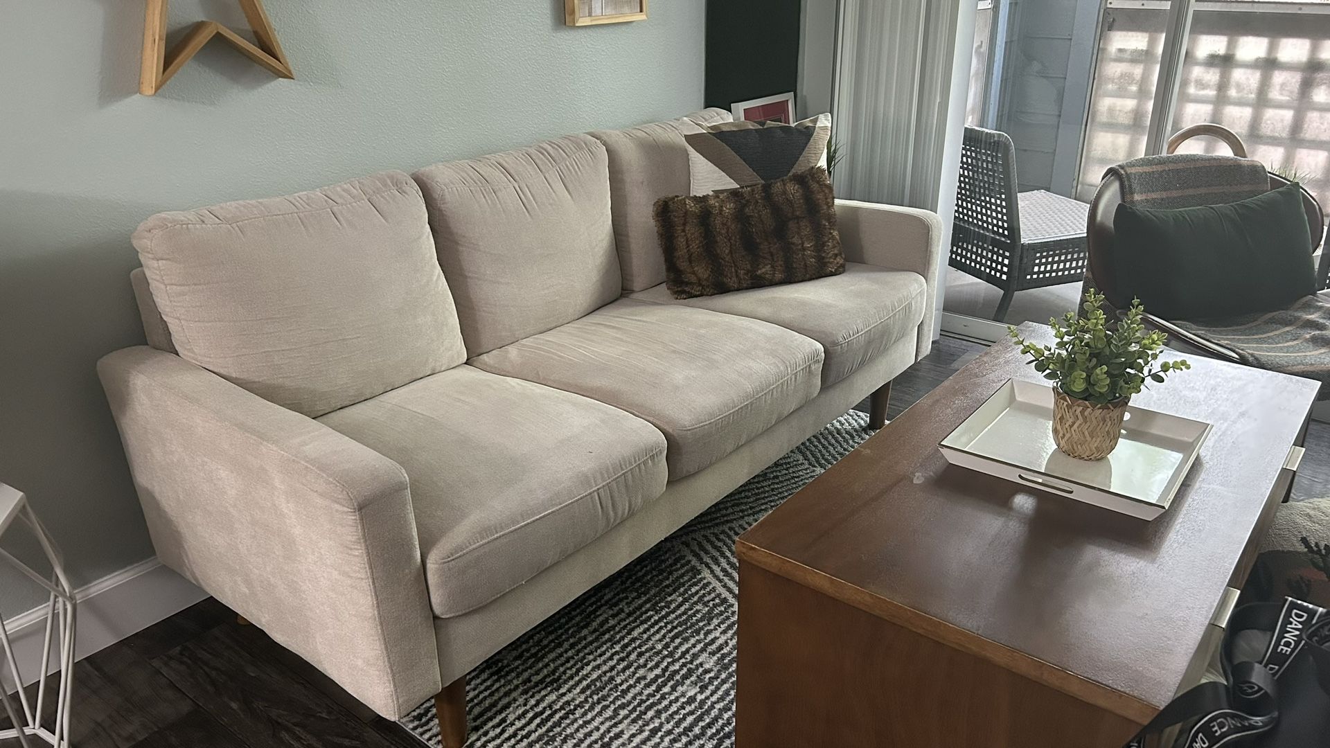 Couch For Sale