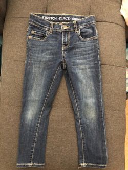 Children’s Place Skinny Jeans size 5 Boys