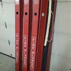 Commercial Fire Cabinets