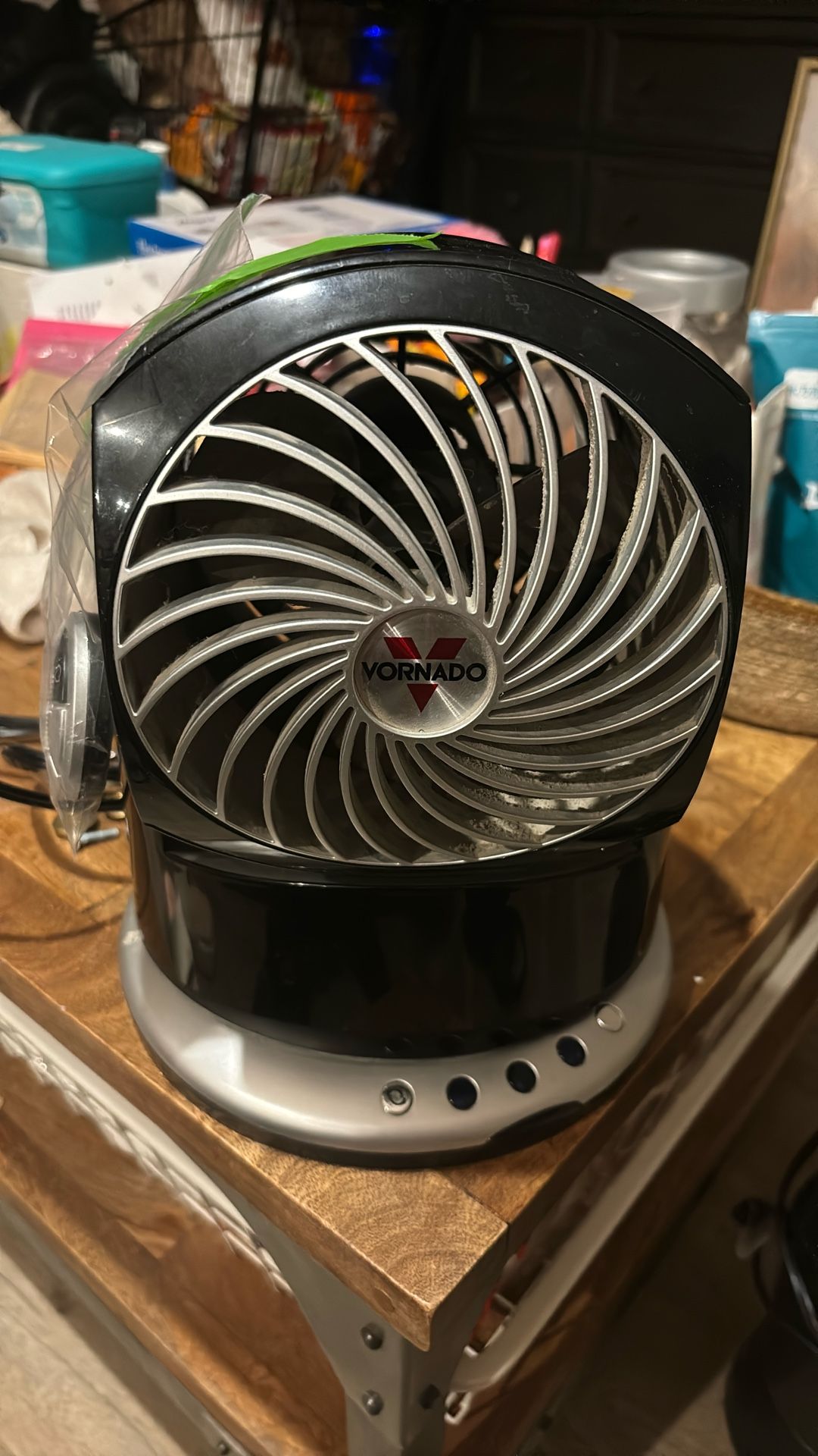 VORNADO Fan