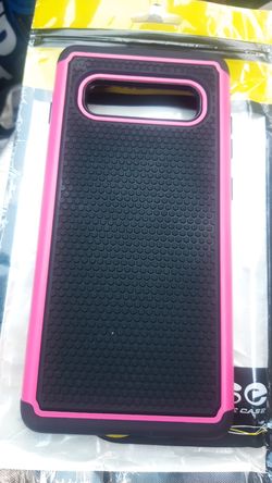 Galaxy 10 plus case protector