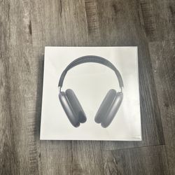 Airpod Max’s