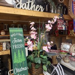 Santa’s Secret Work Shop Open Saturday 11/29 from 8am to 1pm