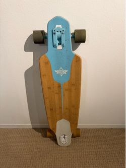 Dusters California Longboard