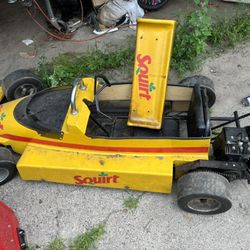 Go Kart 