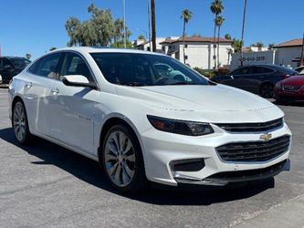 2016 Chevrolet Malibu