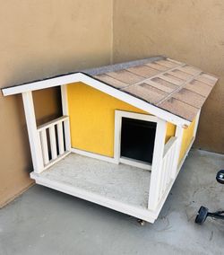 Dog House