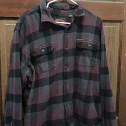 Orvis Men’s Button Shirt