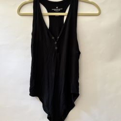 American Eagle outfitters Tank Bodysuit 
