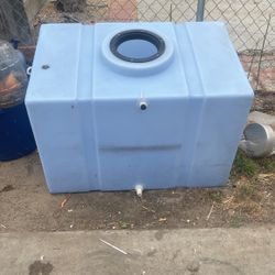 Water 💧 Tank 